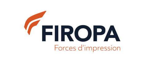 Logo Groupe Firopa