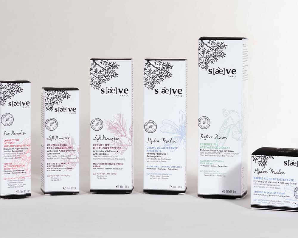 Packaging cosmétique