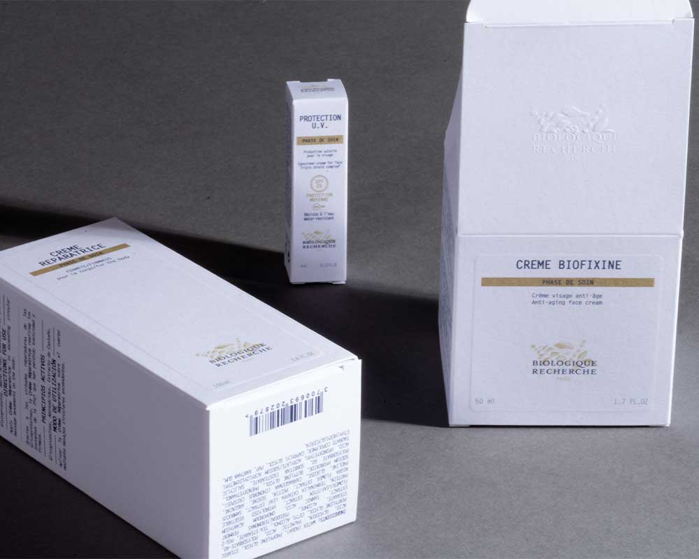 Packaging cosmétique